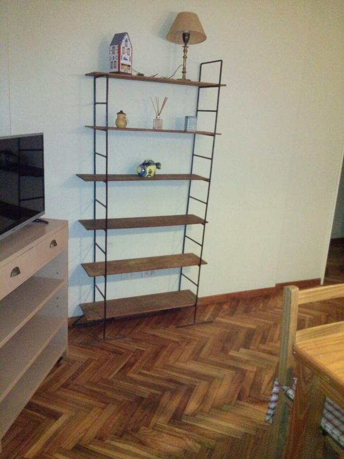 Departamento Palermo Apartment Buenos Aires Exterior foto