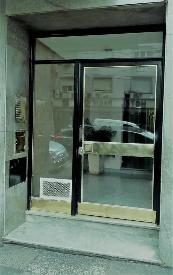 Departamento Palermo Apartment Buenos Aires Exterior foto